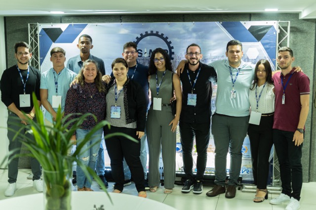 Foto do evento XIII SIMEP - Dia 3